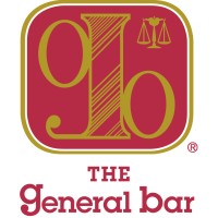The General Bar Legal Network