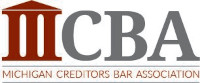 Michigan Creditors Bar Association (MCBA)